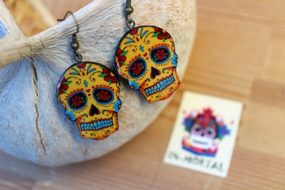 Download Mexico Totenfest Make Up Images