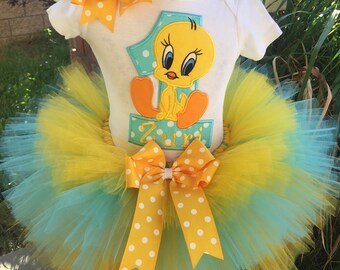 tweety bird etsy