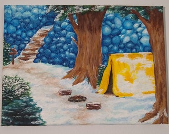 Linus Stardew Valley Etsy Linus Stardew Valley Etsy
