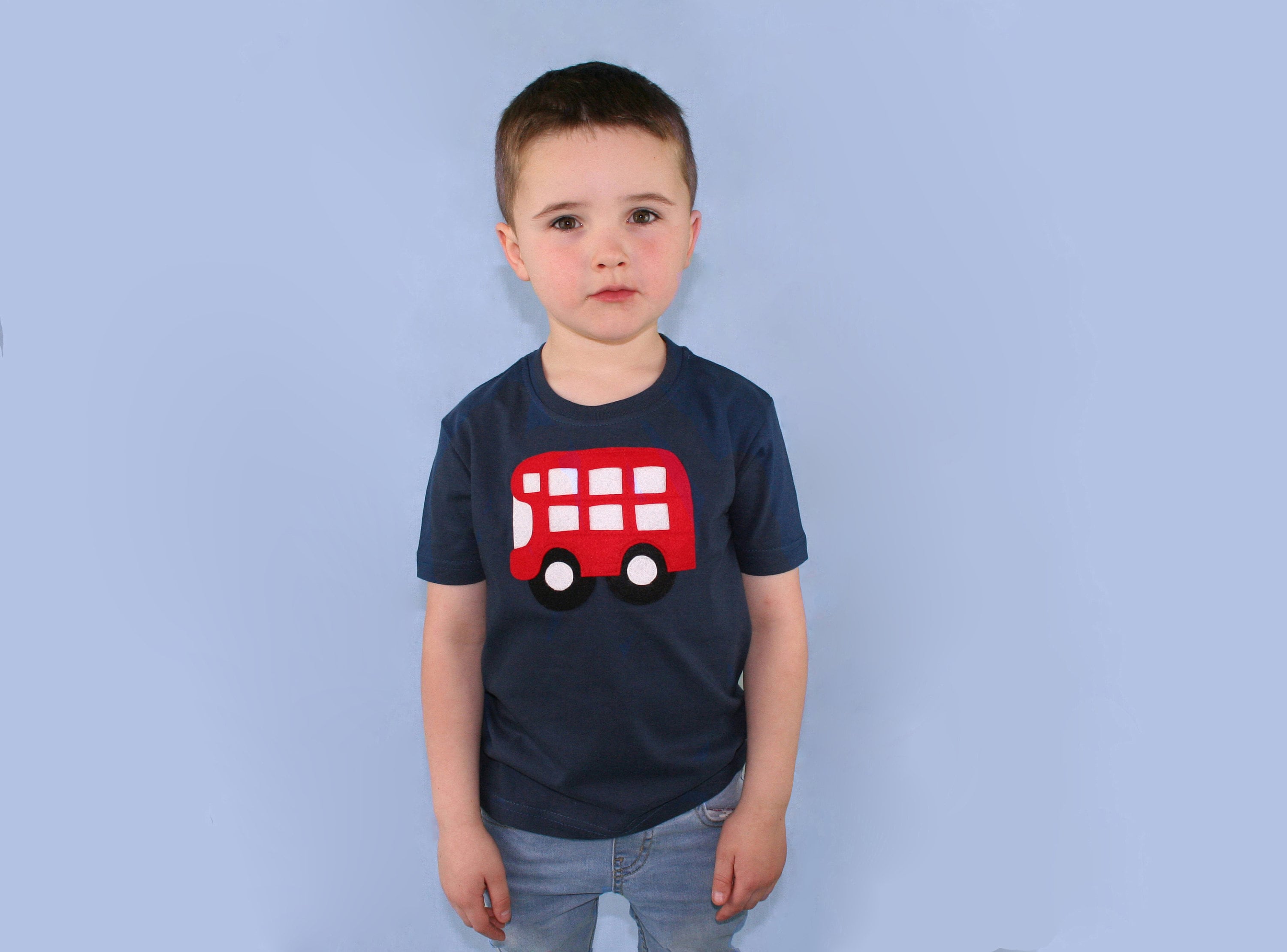london t shirt kids