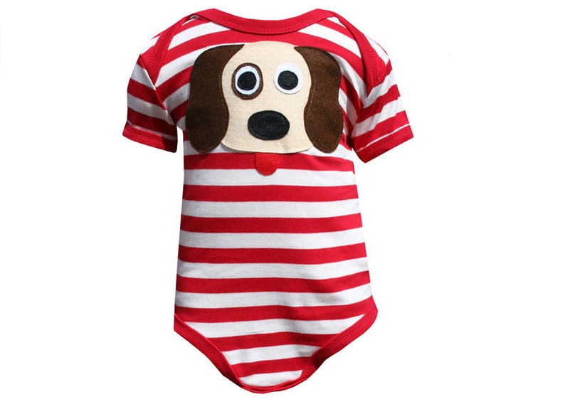Baby Girl Bodysuit Baby Boy Bodysuit Dog Bodysuit Baby Bodysuit Baby Girl Clothes Unisex Baby Outfit New Baby Gift Baby Boy Clothes