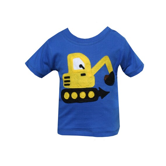 digger clothes for toddlers