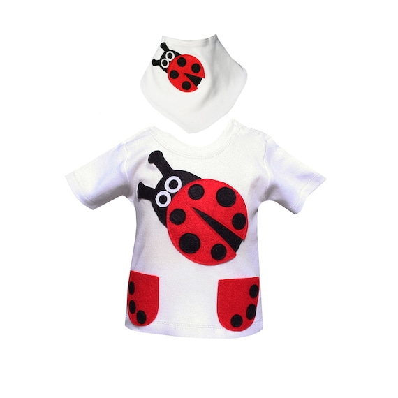ladybird baby clothes