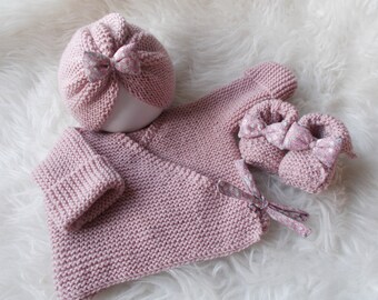Brassiere Laine Etsy
