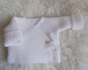 Brassiere Bebe Laine Etsy Brassiere Bebe Laine Etsy