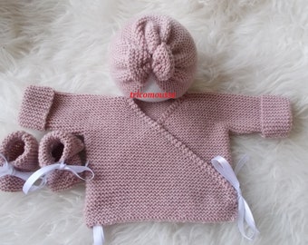 Brassiere Bebe Laine Etsy Brassiere Bebe Laine Etsy