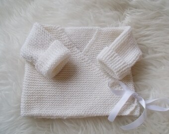 Brassiere Bebe Laine Etsy