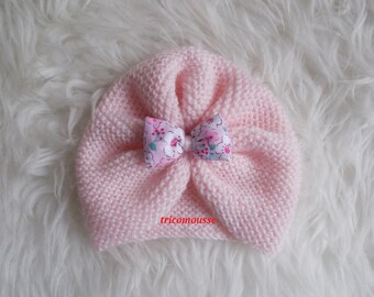 Bonnet Bebe Laine Etsy Bonnet Bebe Laine Etsy