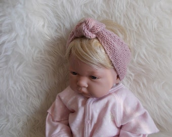 Bandeau En Laine Etsy Bandeau En Laine Etsy