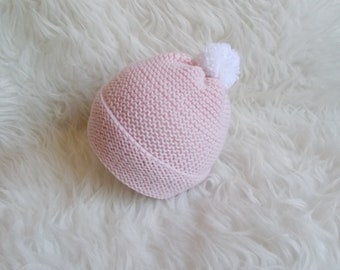 Bonnet Pour Bebe Garcon Etsy