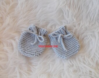 إنزال محافظ حاكم معاناة Moufle Hiver Bebe Pashionstyle Com