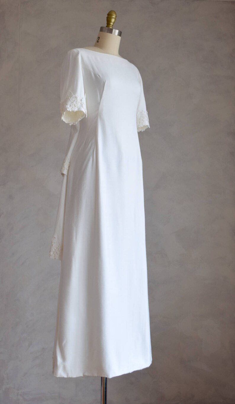 emma domb wedding dress