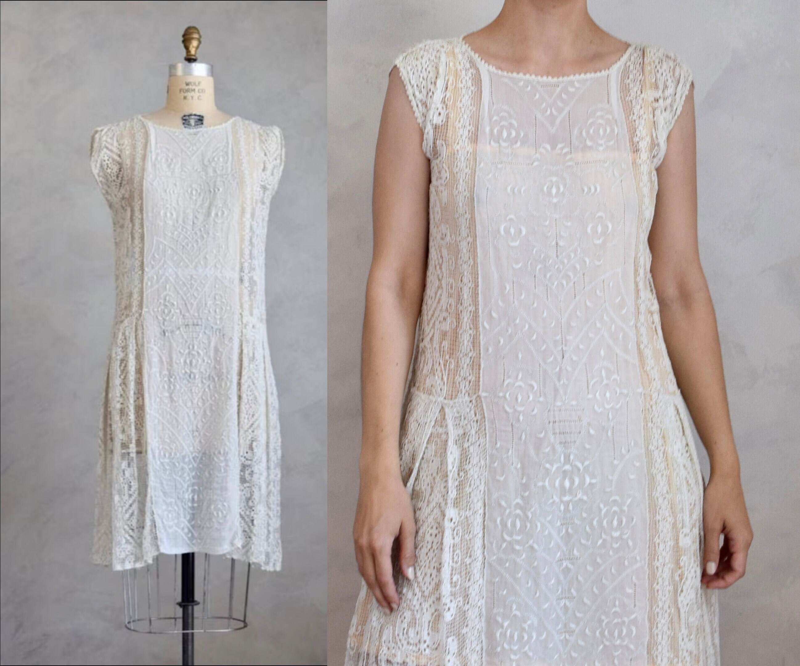 Net lace deals