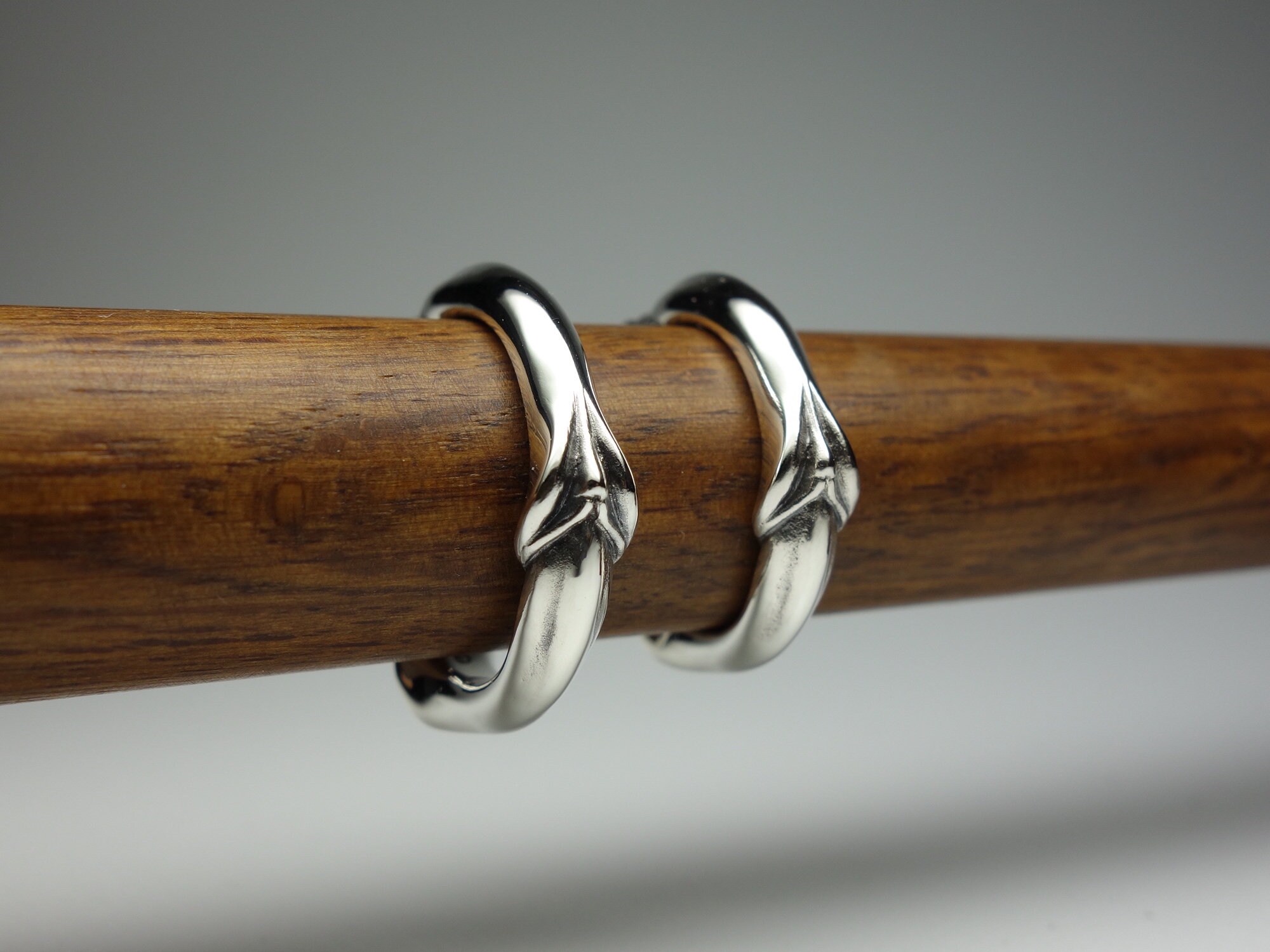 Sex Ring / Men's - Silver Jewelry - Silver925 - Etsy
