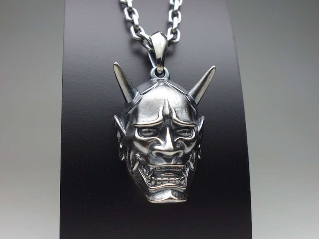 Horiyoshi 3 X CREEP Collaboration Pendant 