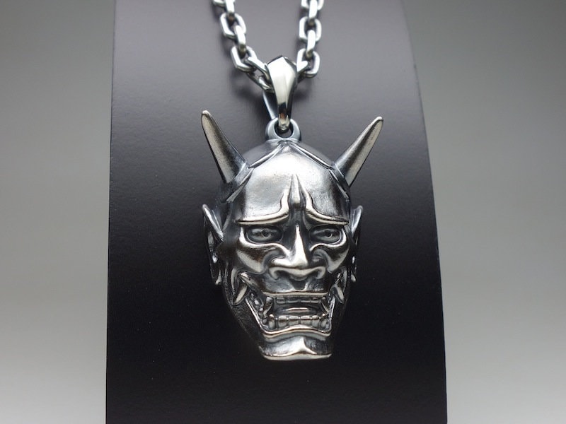 Horiyoshi 3 X CREEP Collaboration Pendant 