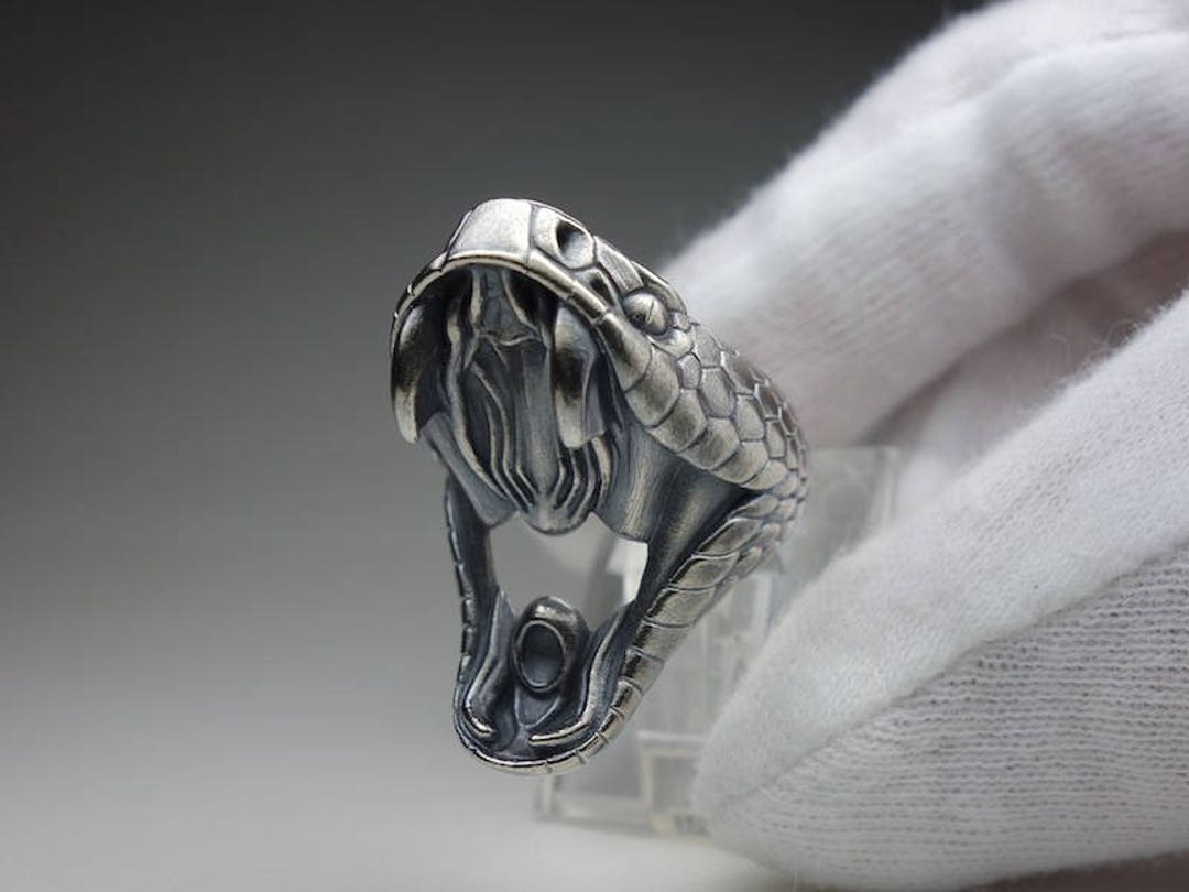 ☆Hei☆ sv925 cheese open ring HE25SPRSW219XXFR SILVER925] Cross Open Ring - 6A | 60% - Asian Fashion Online