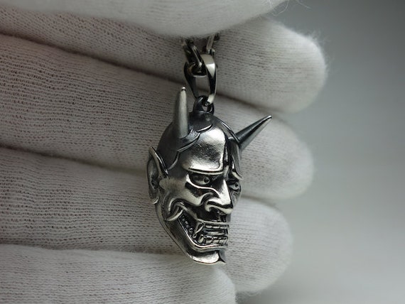 Horiyoshi 3 X CREEP Collaboration Pendant 