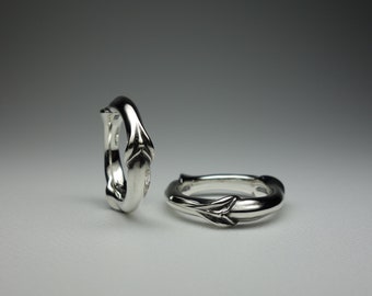 Sex Ring / Men's - Silver Jewelry - Silver925 - Etsy