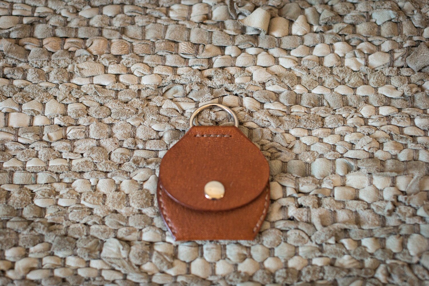 Mini Leather Coin Purse DIY Pattern (PDF Pattern) - Etsy