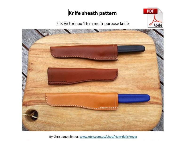 Victorinox pdf sale