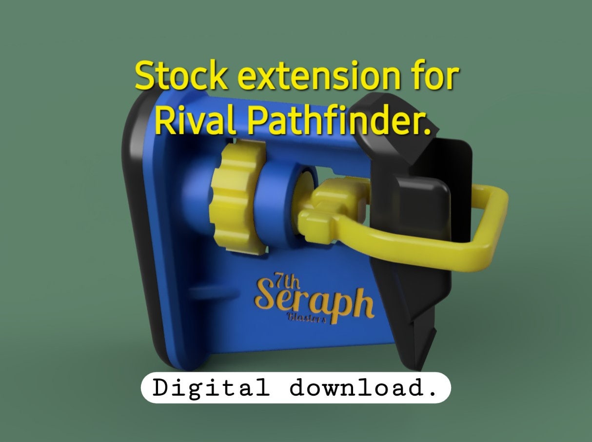 Nerf rival jupiter - Etsy 日本