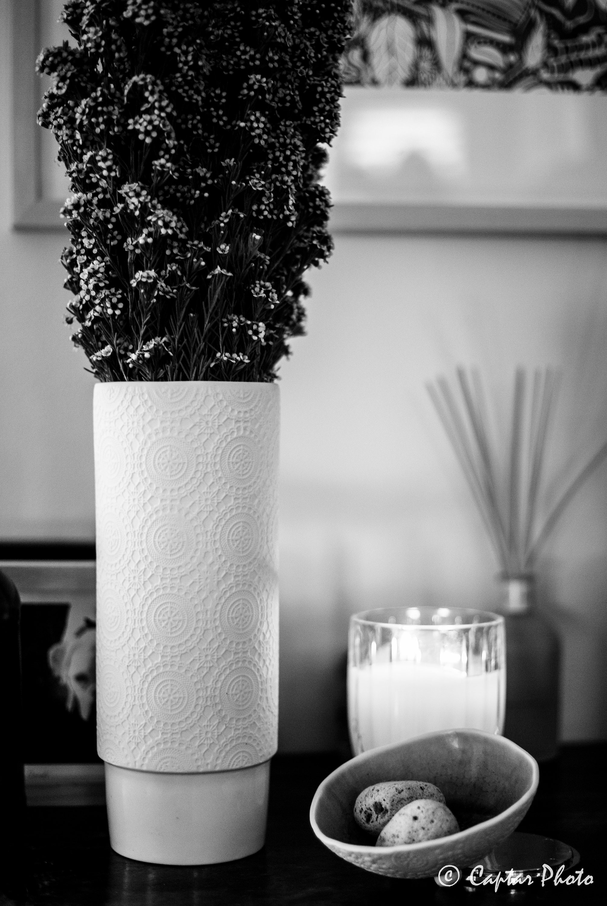 Vintage Lace Porcelain Vase Pottery Handmade White Etsy