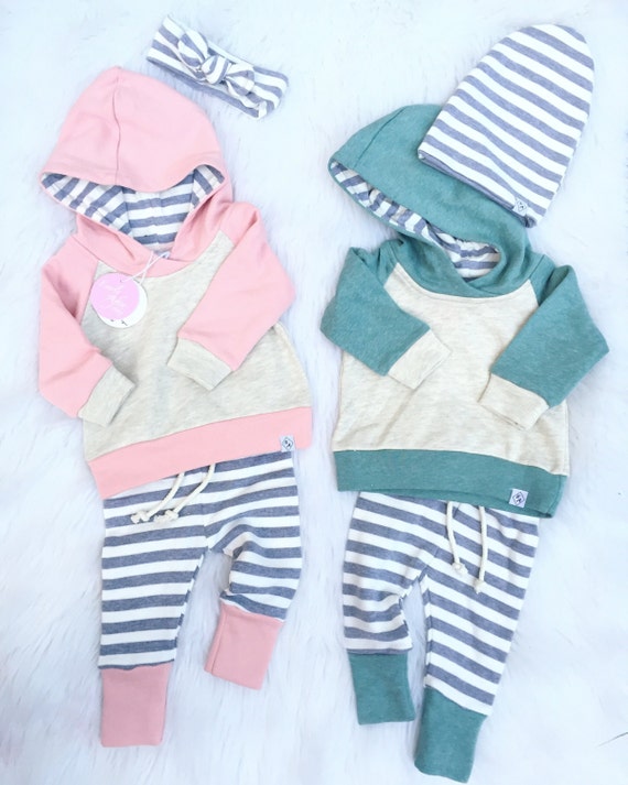 baby sweatsuit