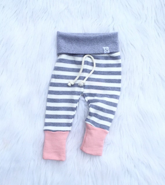 baby skinny joggers