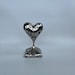 see more listings in the Heart sculpture  section