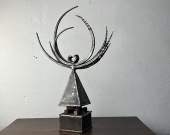 金属抽象彫刻 | 専門デザイン | リーズナブルな価格 | 高品質の