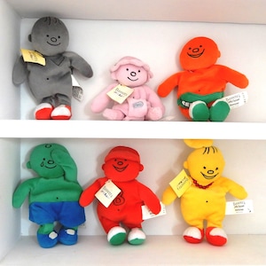 Toy best sale jelly baby
