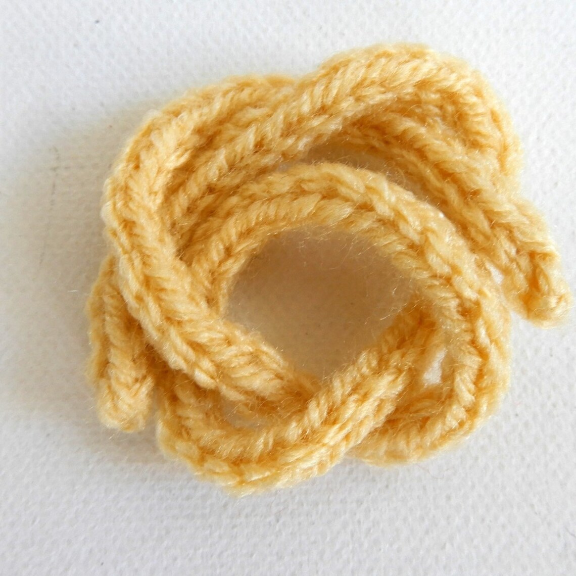 Knitted Noodles Pork Chow Mein Food Build Own Meal Play Etsy