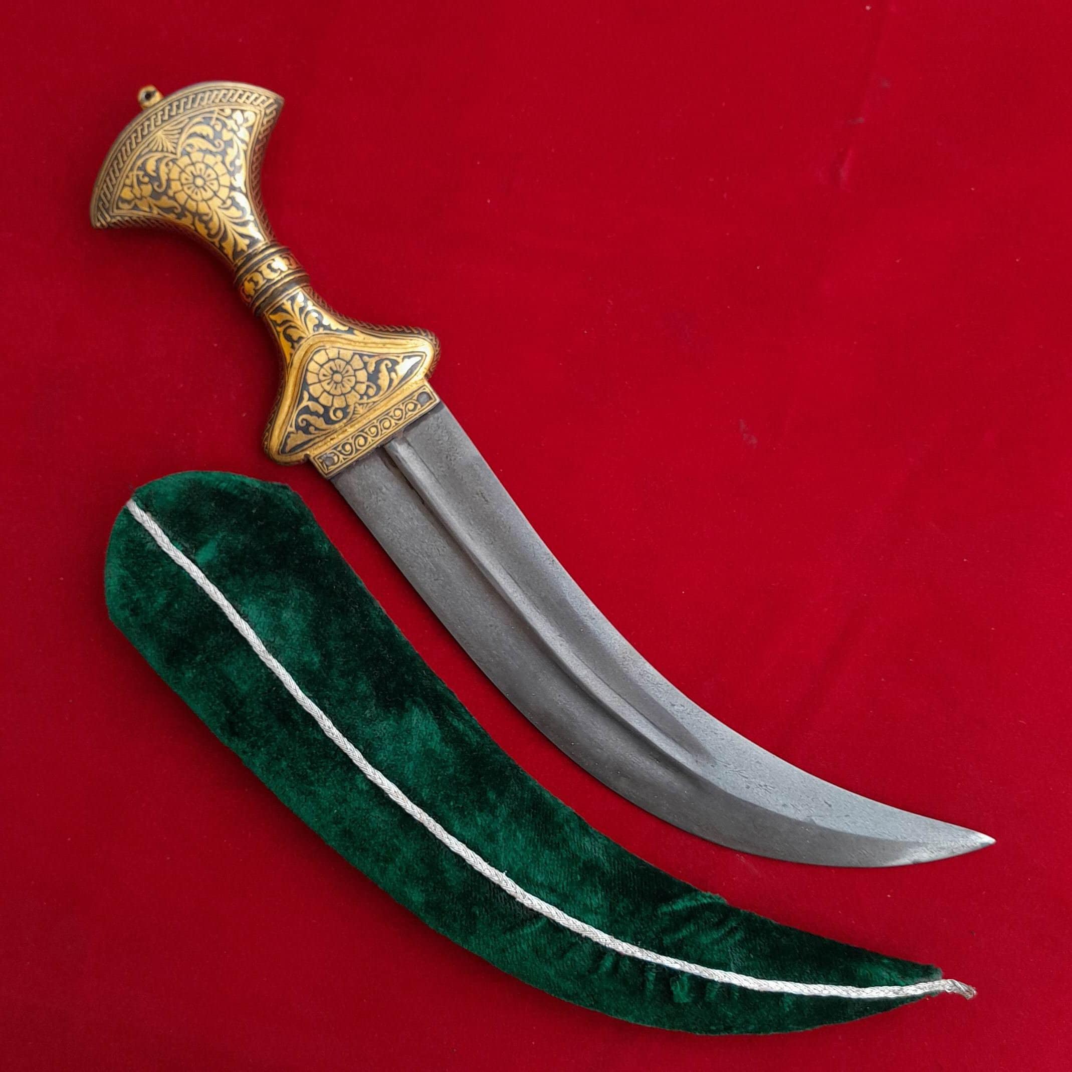 Rajput Khanjar - Etsy UK Rajput Khanjar - Etsy UK