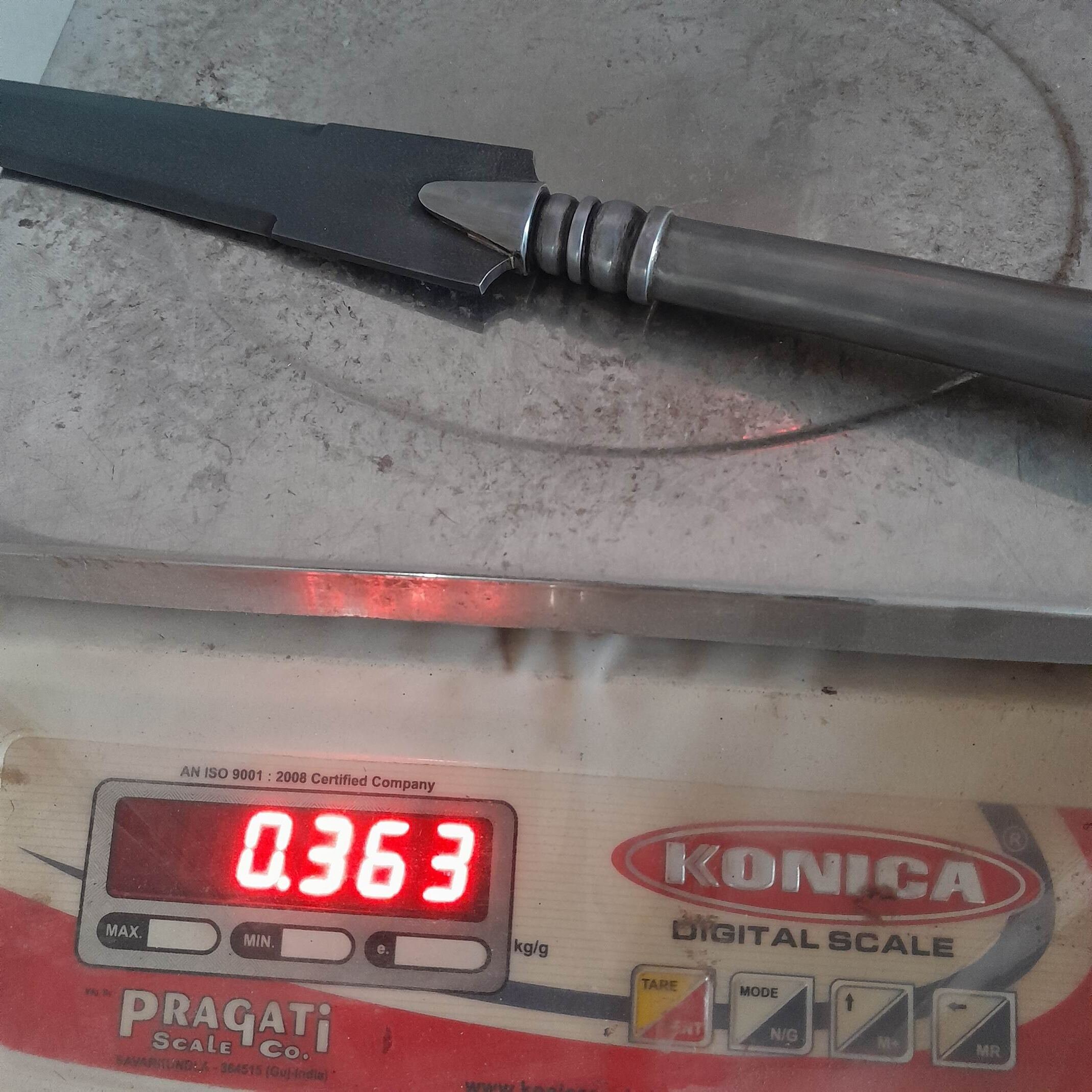 Vintage Indo Persian Qajar Ottoman Mughal Steel N Wootz War Etsy