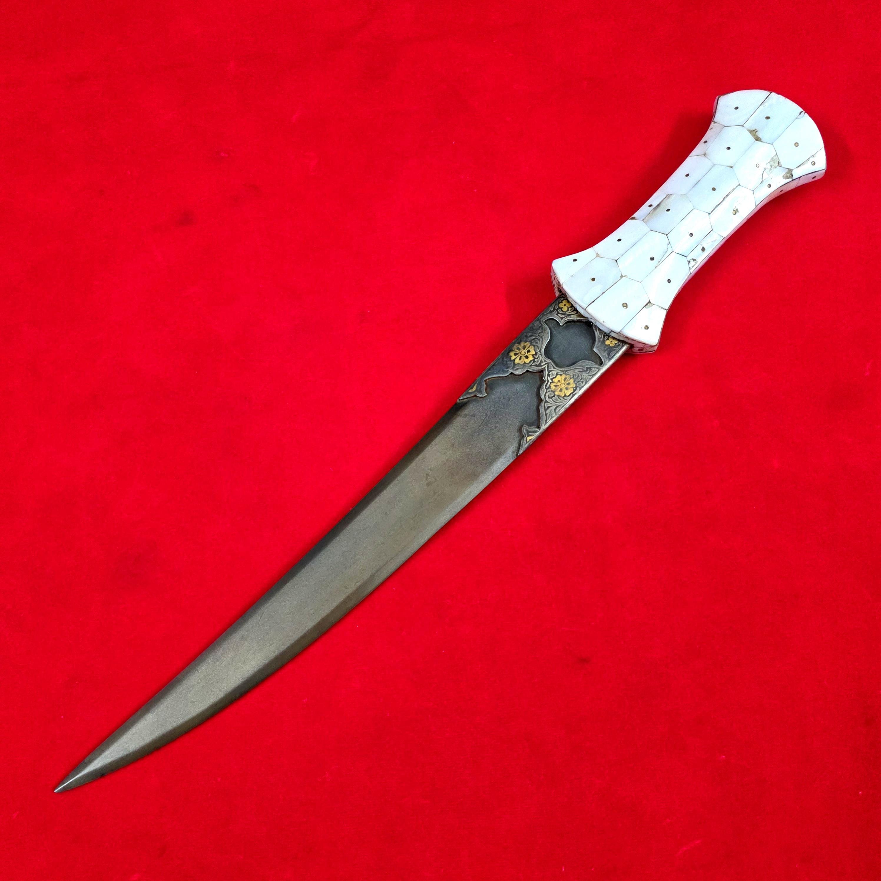 Kindjal dagger - Etsy 日本