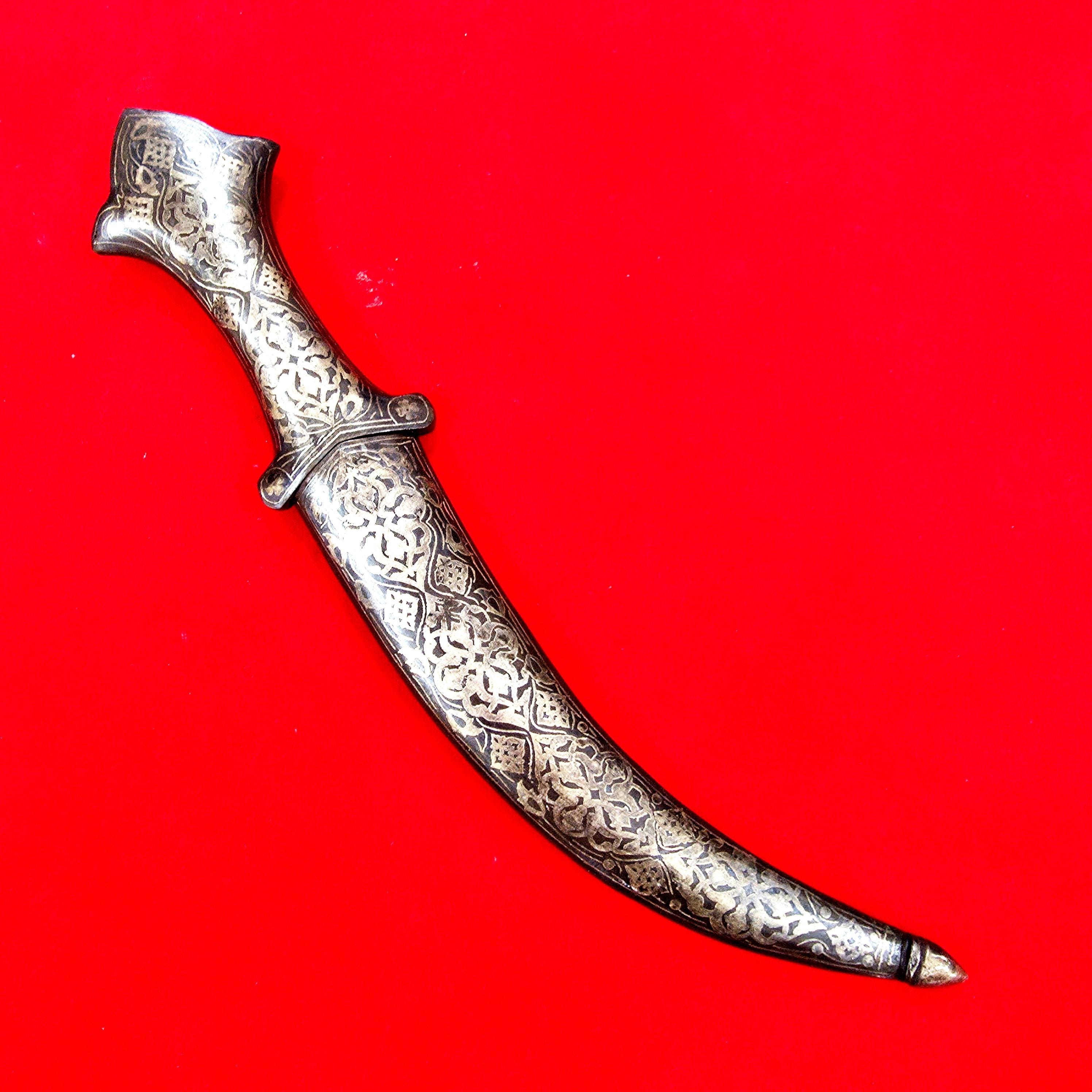 Khanjar ハンジャール 短剣 伝統工芸品 額装品 Khanjar dagger - Etsy 日本