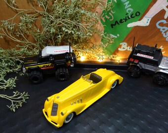 tootsie toy roadster value