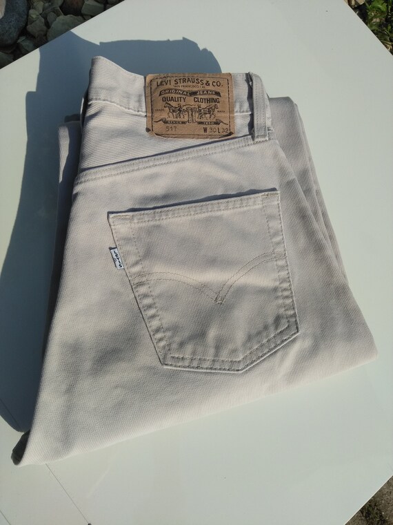 colored levis jeans