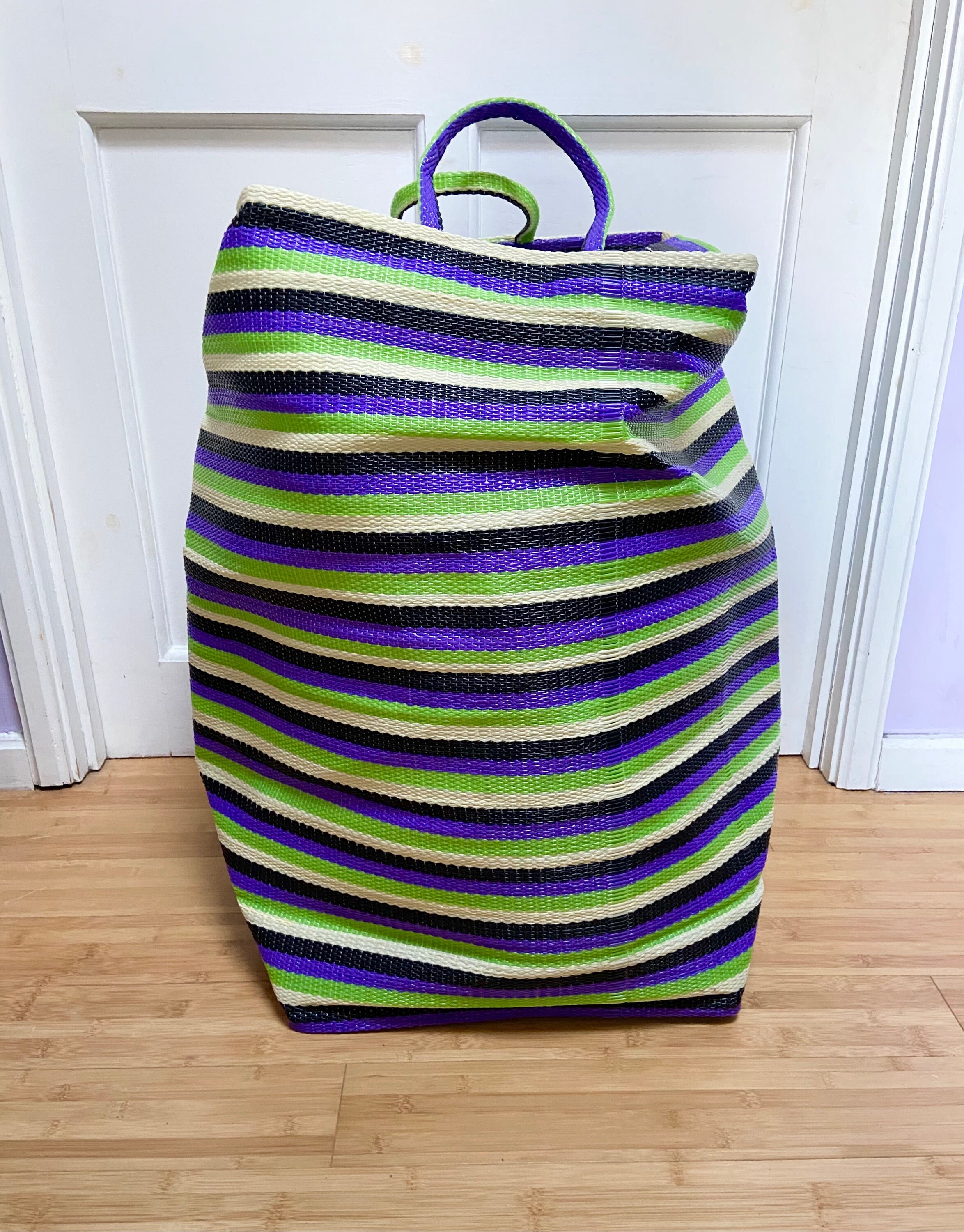 30x40 Nylon Laundry Counter Bag - Texon Athletic Towel