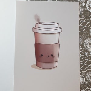 Cake Cactus Illustration Art Print Kawaii Aesthetic Coffe Etsy Cake Cactus Illustration Art Print Kawaii Aesthetic Coffe Etsy