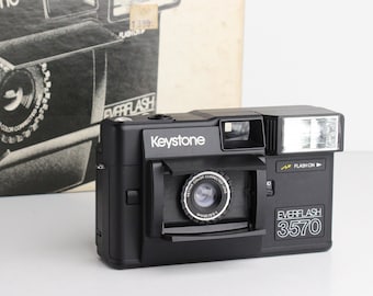 ROLLEI PREGO 90 AF 28-90mm Zoom Point-and-Shoot 35mm Film Camera