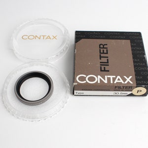 Contax T3 Case - Etsy Contax T3 Case - Etsy