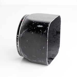 Original Hasselblad Bay 50 (B50) Metal Lens Shade Lens Hood For C 150mm Lenses