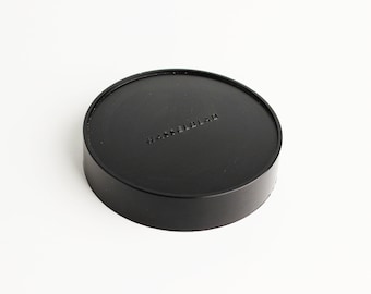 Original Hasselblad Rear Lens Cap Black 50377