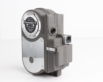 What is a fair price for a Cinemaster II model-G8
