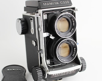 オリジナル マミヤ RB67 ウエストレベル ファインダー - 本物の