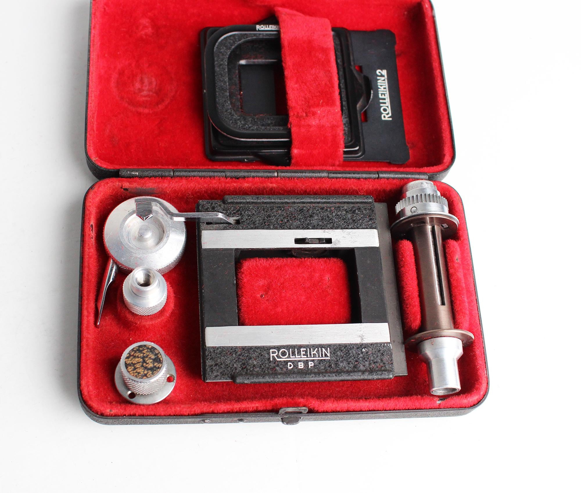 Télémètre de télescope - FDIT - Mesure de distance et de vitesse - LCD