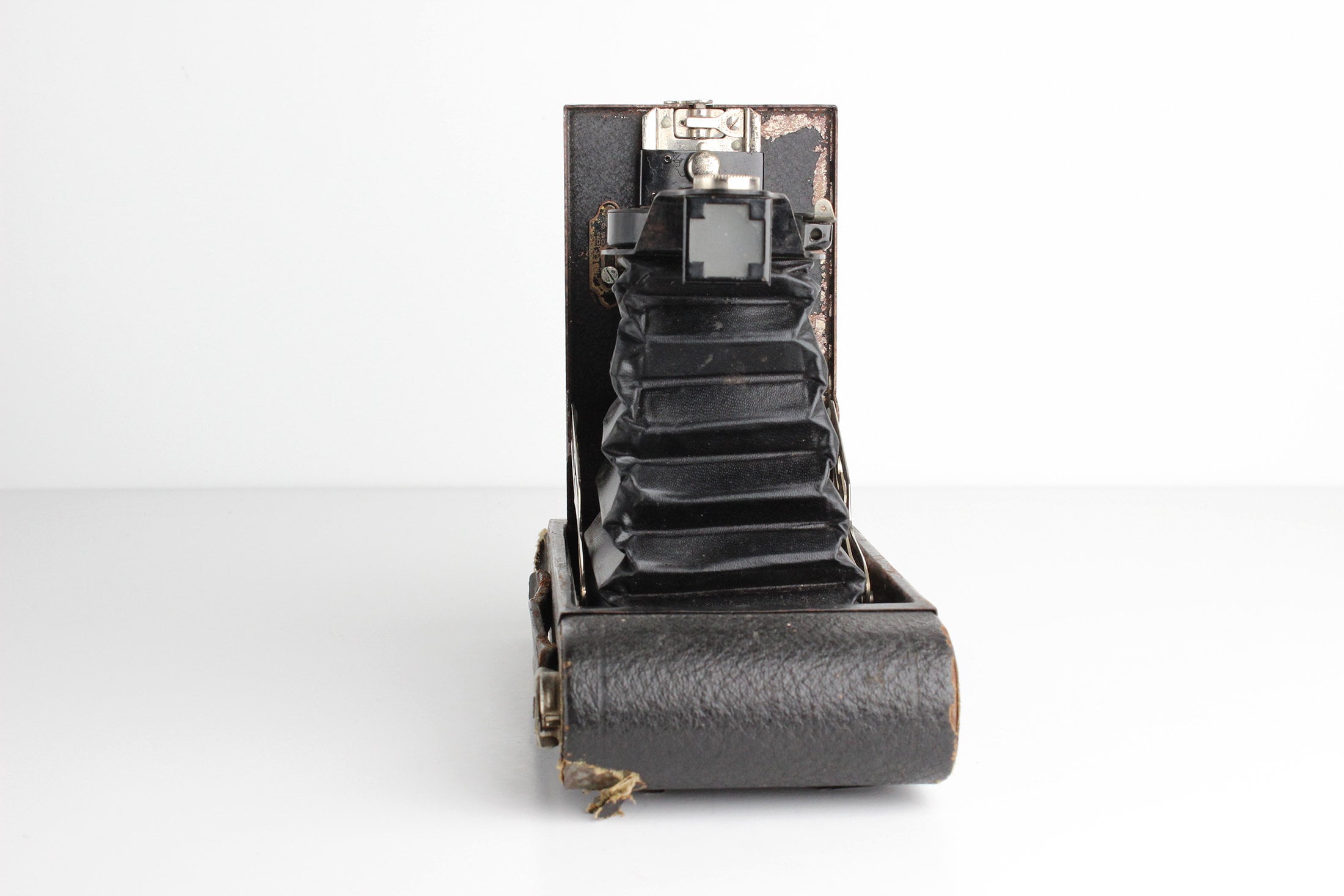 USコダック　No.2 folding autographic brownie KODAK No. 2A Folding Autographic Brownie - Etsy 日本