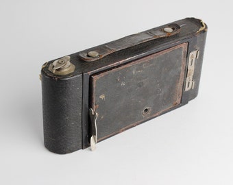 USコダック　No.2 folding autographic brownie KODAK No. 2A Folding Autographic Brownie - Etsy 日本